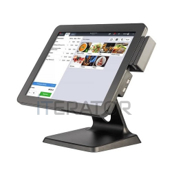 POS моноблок Detaik AIO1568 Android купити